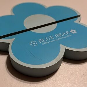 4for$20🛍️ BLUE BEAR 💎🌸 PHOTO STAND